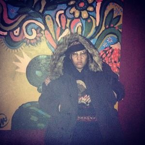 Meet your Posher, Ra